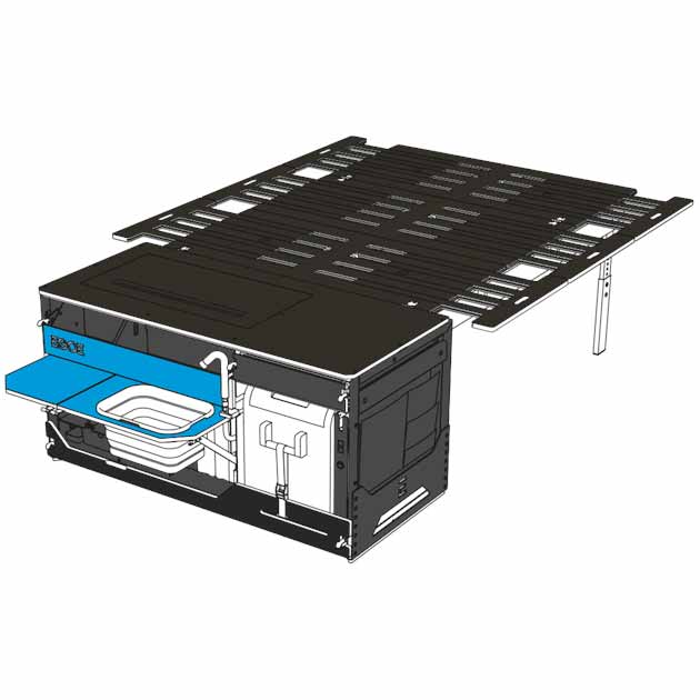 batyline-7407-5004