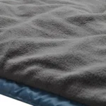 CloudTouch 3-i-1 - Kudde, filt och sovsäck