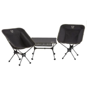 Set Campingstol och campingbord VICKYWOOD Lightweight 2.0