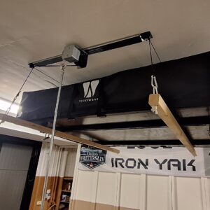 Taktälthiss, taktältlift, takboxhiss, takboxlift, boxlift