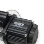 Trailervinsch bårvinsch Elektisk vinsch 12V ANTWINSCH ATTA 3
