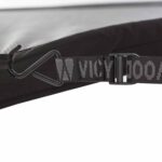 VICKYWOOD BRANCH 270° Clean Hardcover markis monterad på fordon
