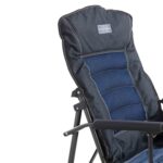 Campingstol CAMP SUMMIT – hopfällbar friluftsstol