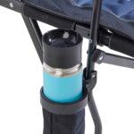 Campingstol CAMP SUMMIT – hopfällbar friluftsstol